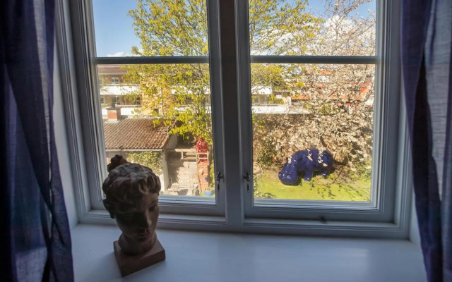 Flodhästens Husrum & Frukost