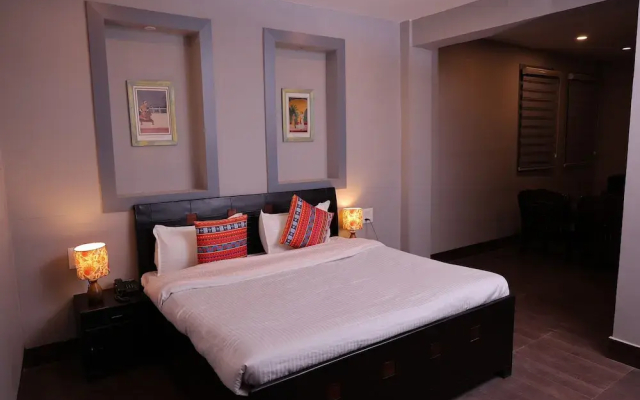 Raja ka bagh - A Boutique hotel