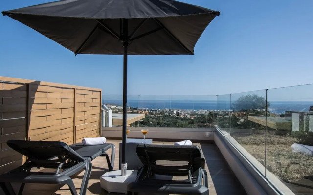 Casa Blu - Adults Only by Checkin