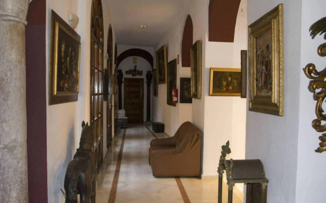 Hotel Casa Museo de la Mezquita