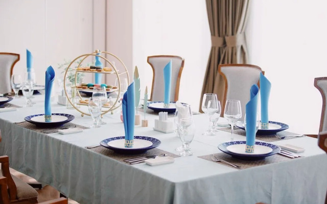 Virtuous World Hotel