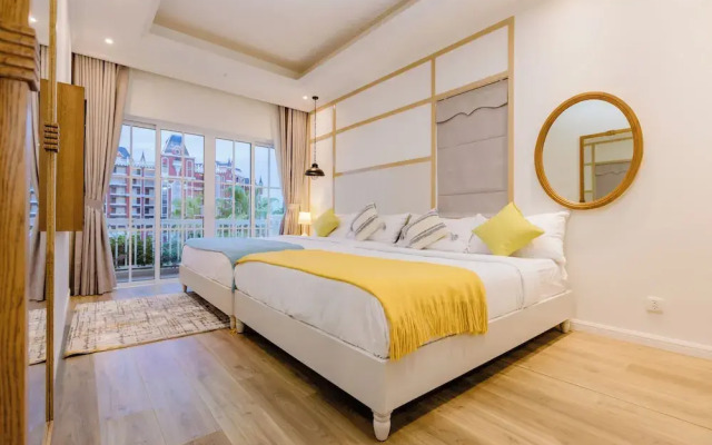 Villa NovaWorld Phan Thiet Luxury Travel