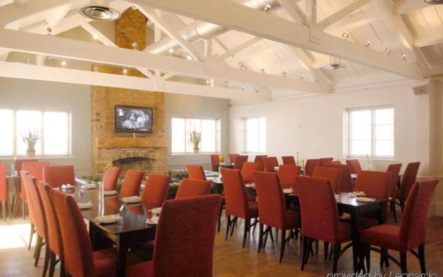 Mercure St Albans Noke