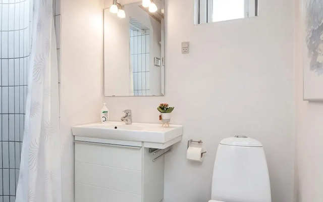 6 Person Holiday Home in Broager