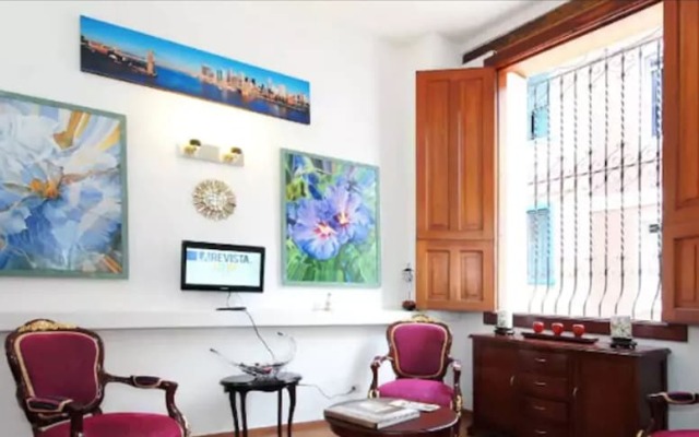 Apartment Colonial « San Antonio Cali »