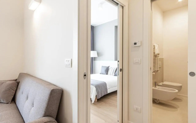 Argiro Luxury Apartments