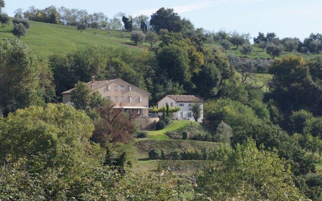 La Giravolta Country House