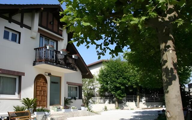 Hotel Donosti