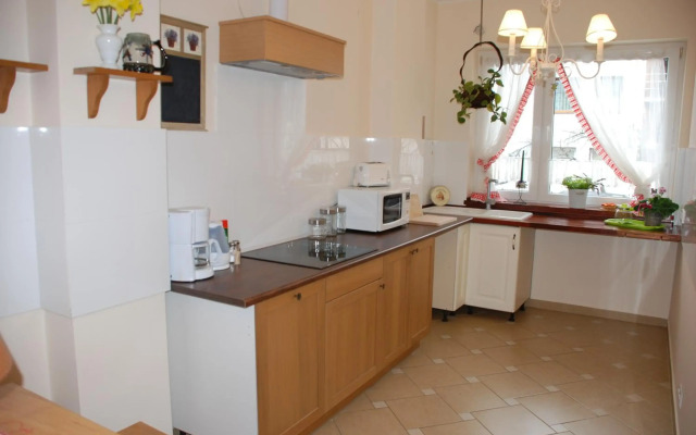 Apartament Balladyny