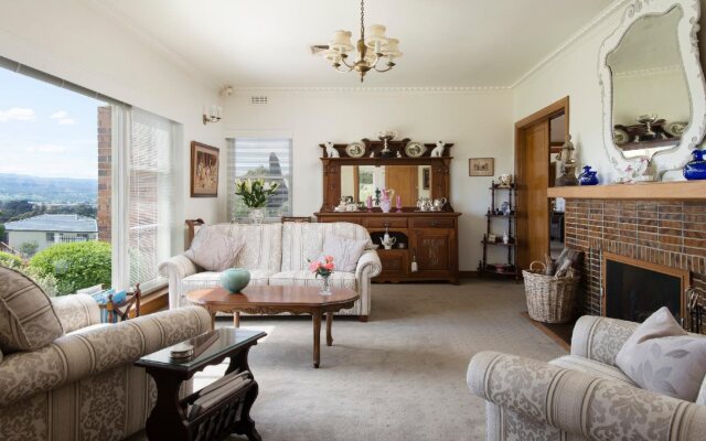 Trevallyn House