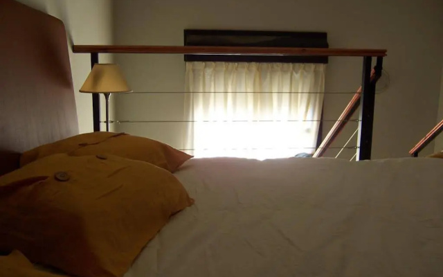 Rosario Suites