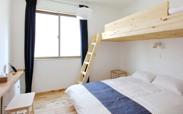 Hostel Sui Kyoto