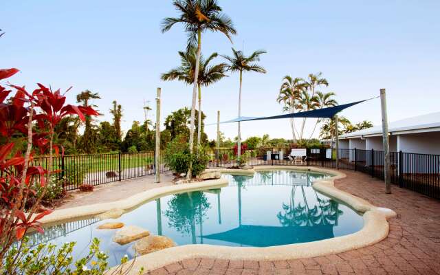 Club Wyndham Mission Beach