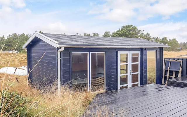 4 Star Holiday Home in Albaek