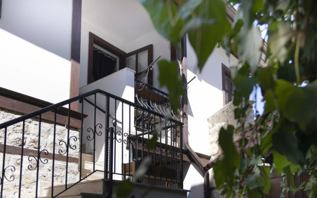 Saye Konak Kaleiçi&Oldtown