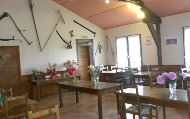 Auberge les Volpilières