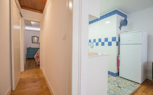 Atalaia Apartment 213 1st Floor