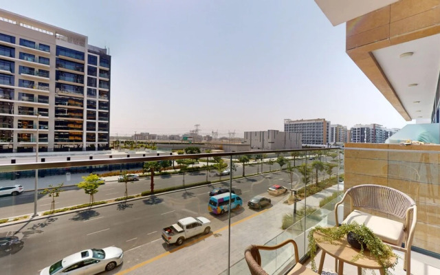 Al Meydan - Azizi Riviera 44 - 218