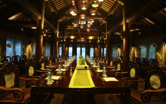 Melia Ba Vi Mountain Retreat