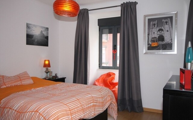 35 Penha de Franca Apartment