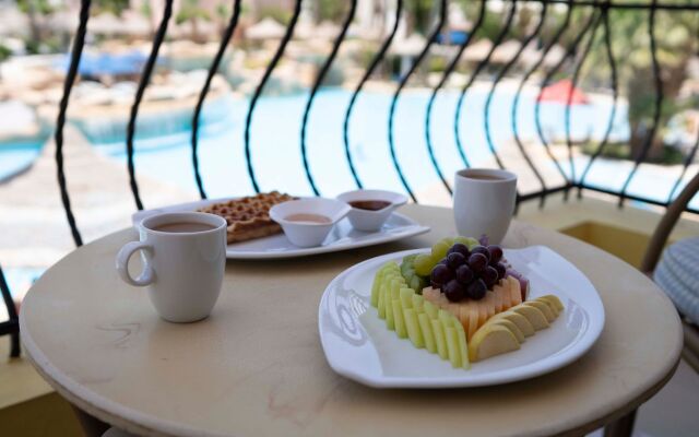 Sierra Sharm El Sheikh Hotel