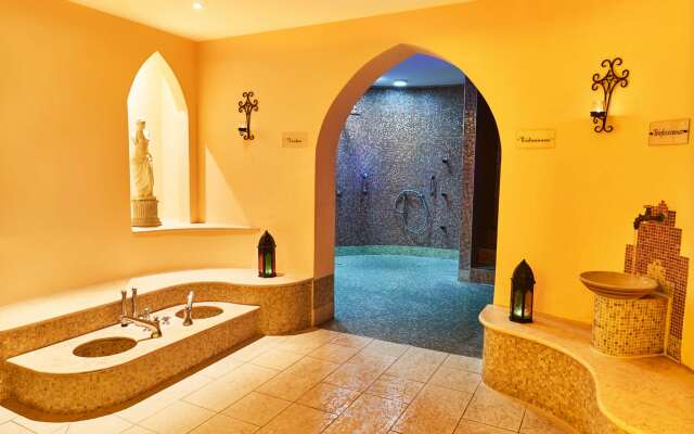 Steigenberger Hotel & Spa Bad Pyrmont