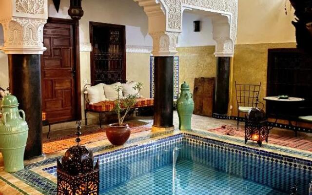 Riad Zanzibar