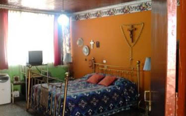 Casa Vega Hostal