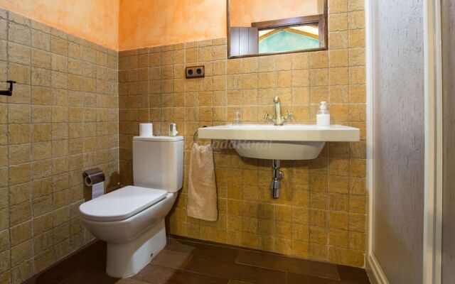 Castillo Goyito y Castillo Eugenio