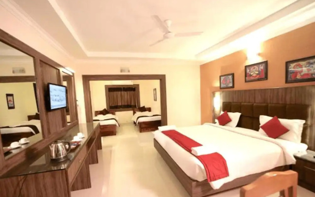 Celebrity Resort Coimbatore