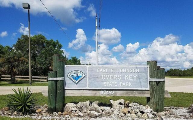 Lovers Key Resort 1205