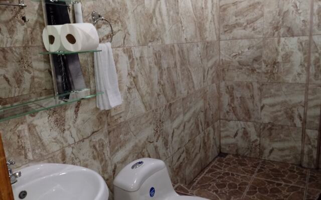 Hotel Boutique Malibu Los Sueños