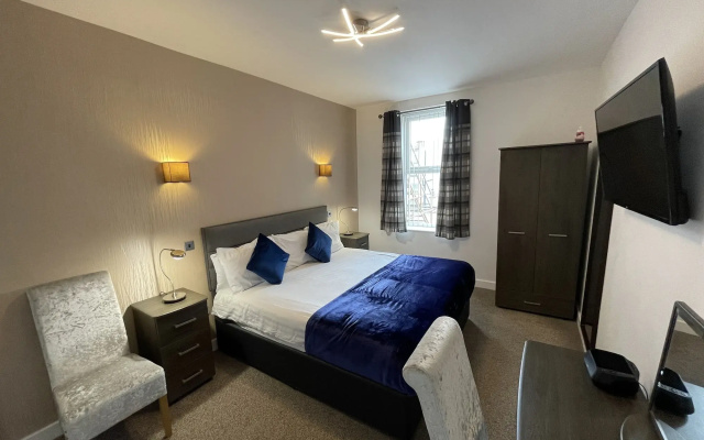 Ruskin Hotel