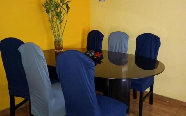 Acogedor apartamento en condominio de Surquillo-Lima
