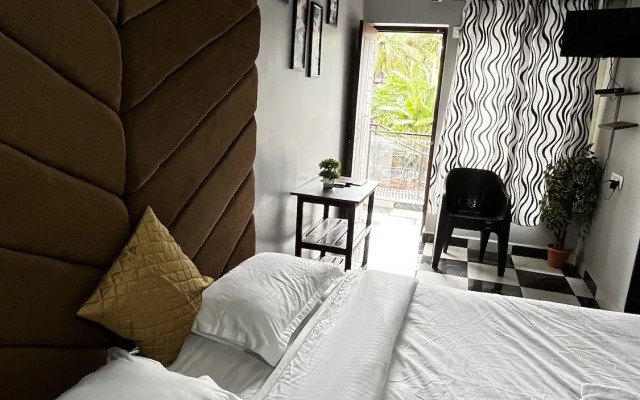 Casa Almeida Guest House