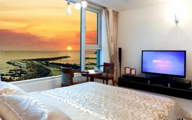 Yangyang Maldives Pension