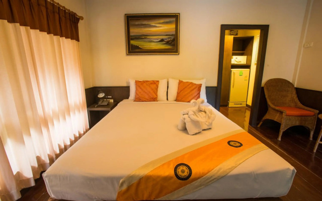Inrawadee Resort