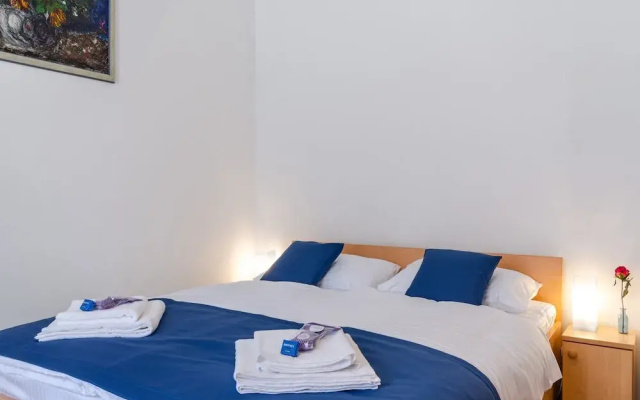 Apartment Nenad