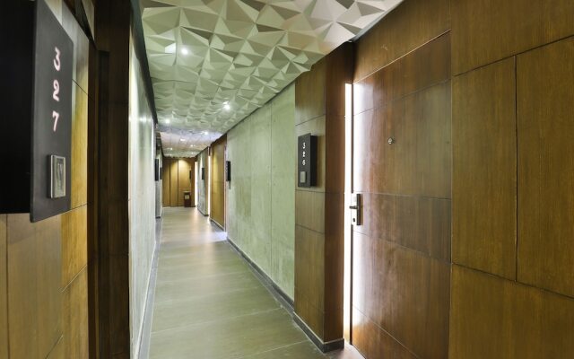 Keys Select by Lemon Tree Hotels, Gandhi Ashram, Ahmedabad