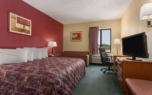 Days Inn by Wyndham Jefferson City