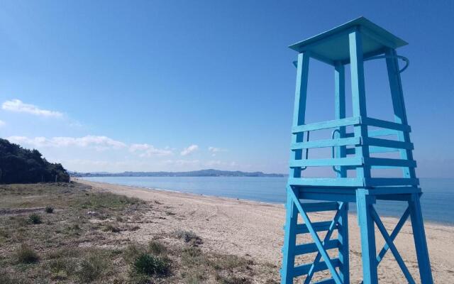 Kladas House Xanthates Corfu