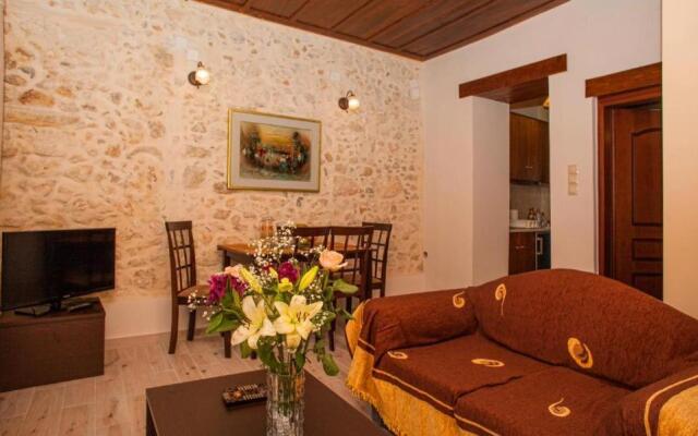 Argyro House II
