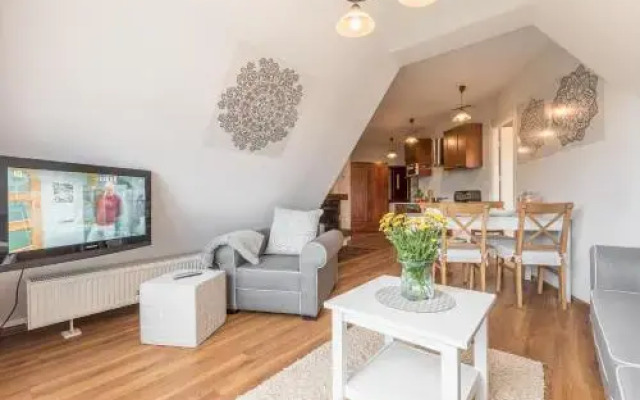 Apartamenty Smrekowa 2 Zakopane