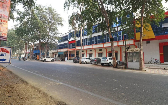 Hotel Buddha By OYO Rooms