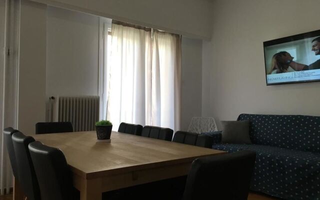 Victoria Sun Apartments