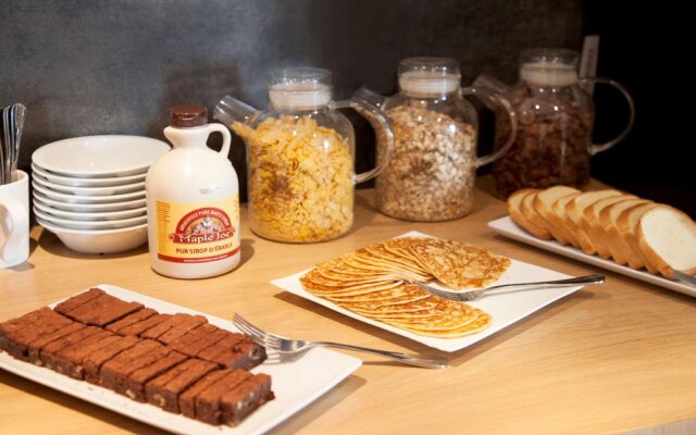 Best Western Hotel Garden & Spa