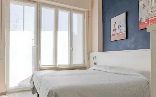 Hotel 3 Your Haven of Peace in Ventimiglia