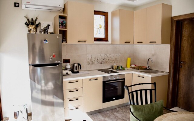 Apartments Aerodrom