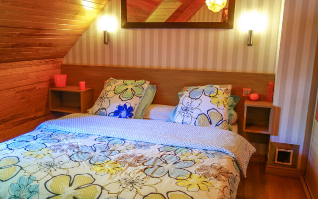Holiday Home Villa Pallec