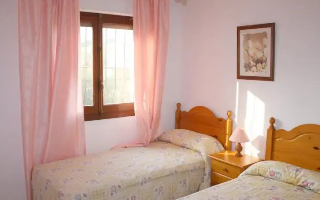 Villas Costa Calpe - Marisol